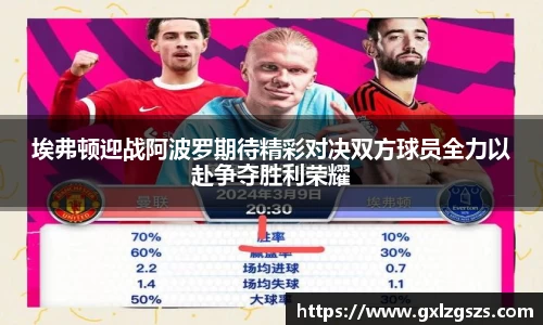 埃弗顿迎战阿波罗期待精彩对决双方球员全力以赴争夺胜利荣耀